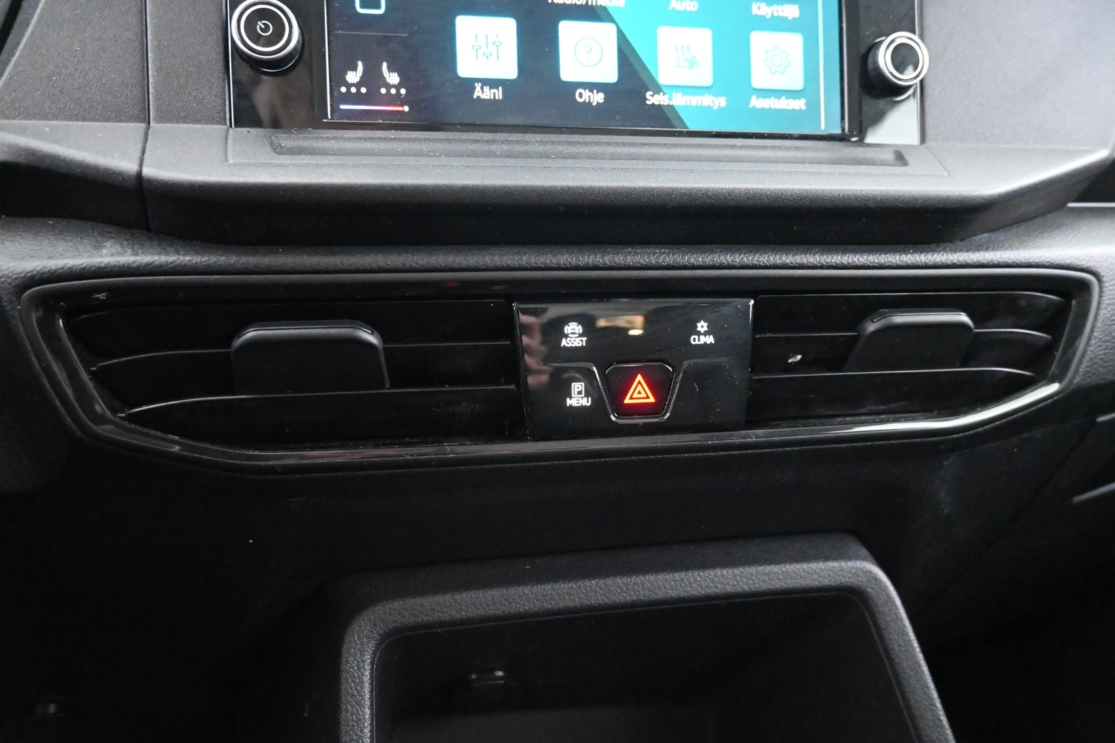 VOLKSWAGEN CADDY MAXI 2022