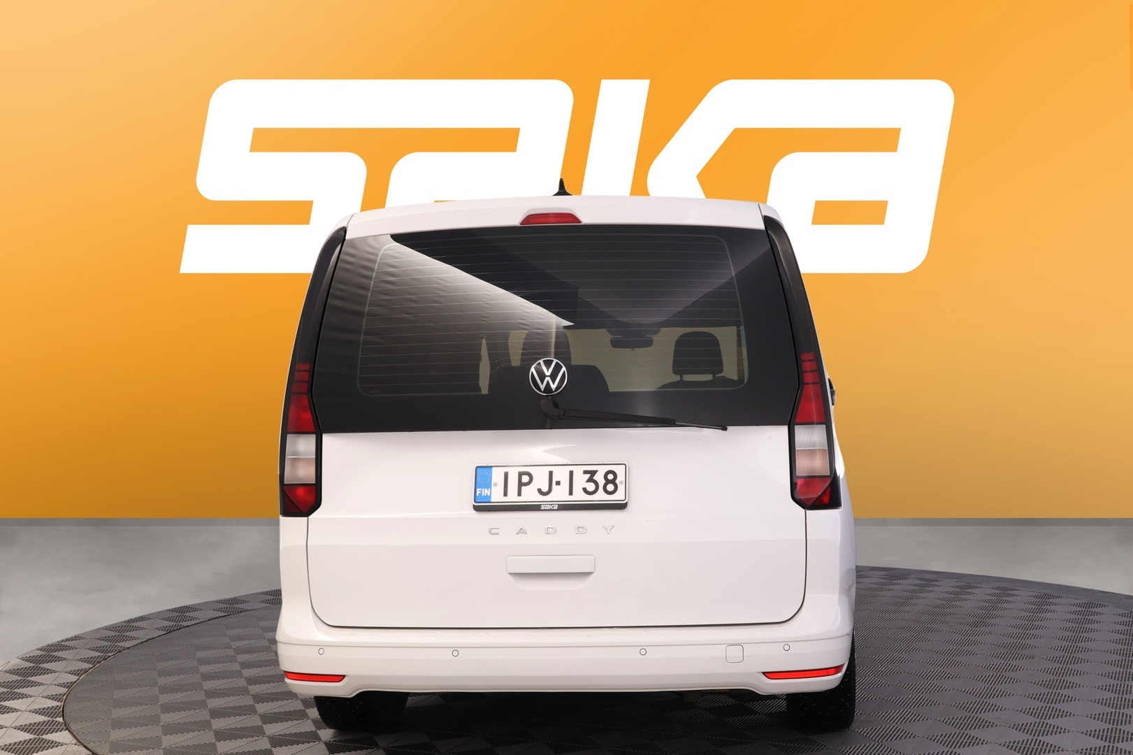 VOLKSWAGEN CADDY MAXI 2022