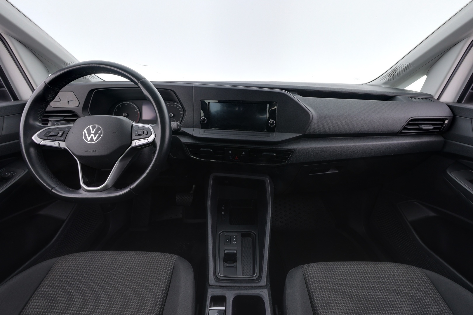 VOLKSWAGEN CADDY MAXI 2022