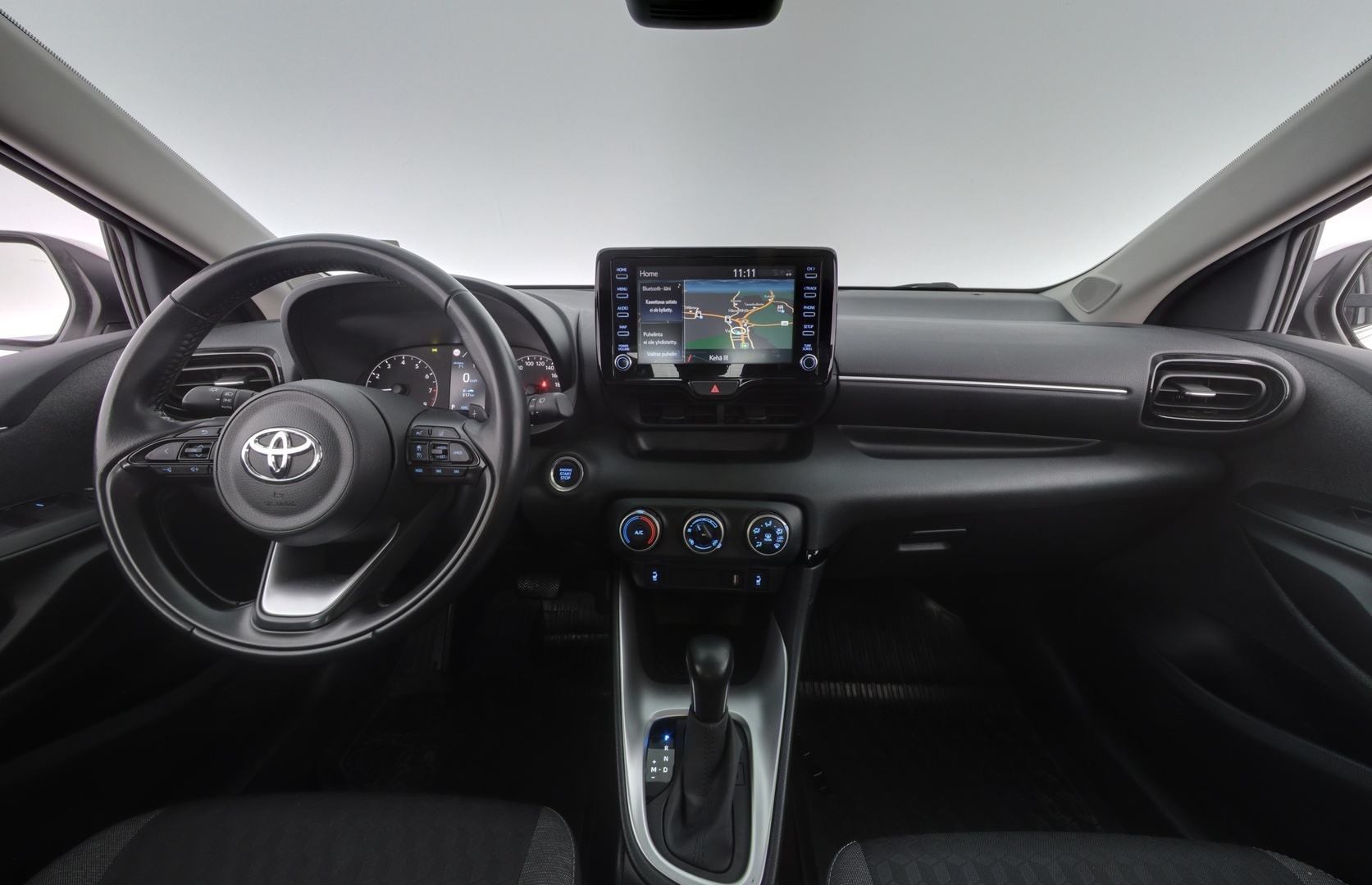 TOYOTA Yaris 2022