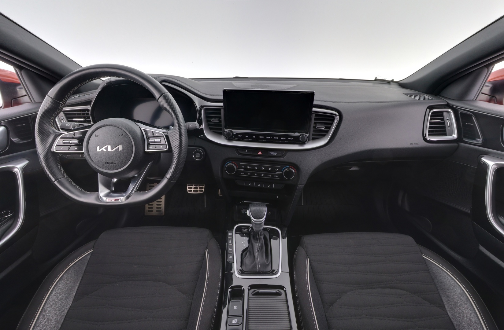 KIA Ceed 2023