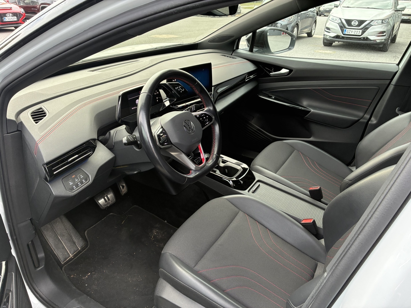 VOLKSWAGEN ID.4 2023