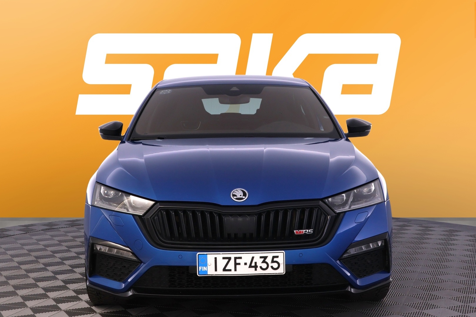 SKODA Octavia 2021