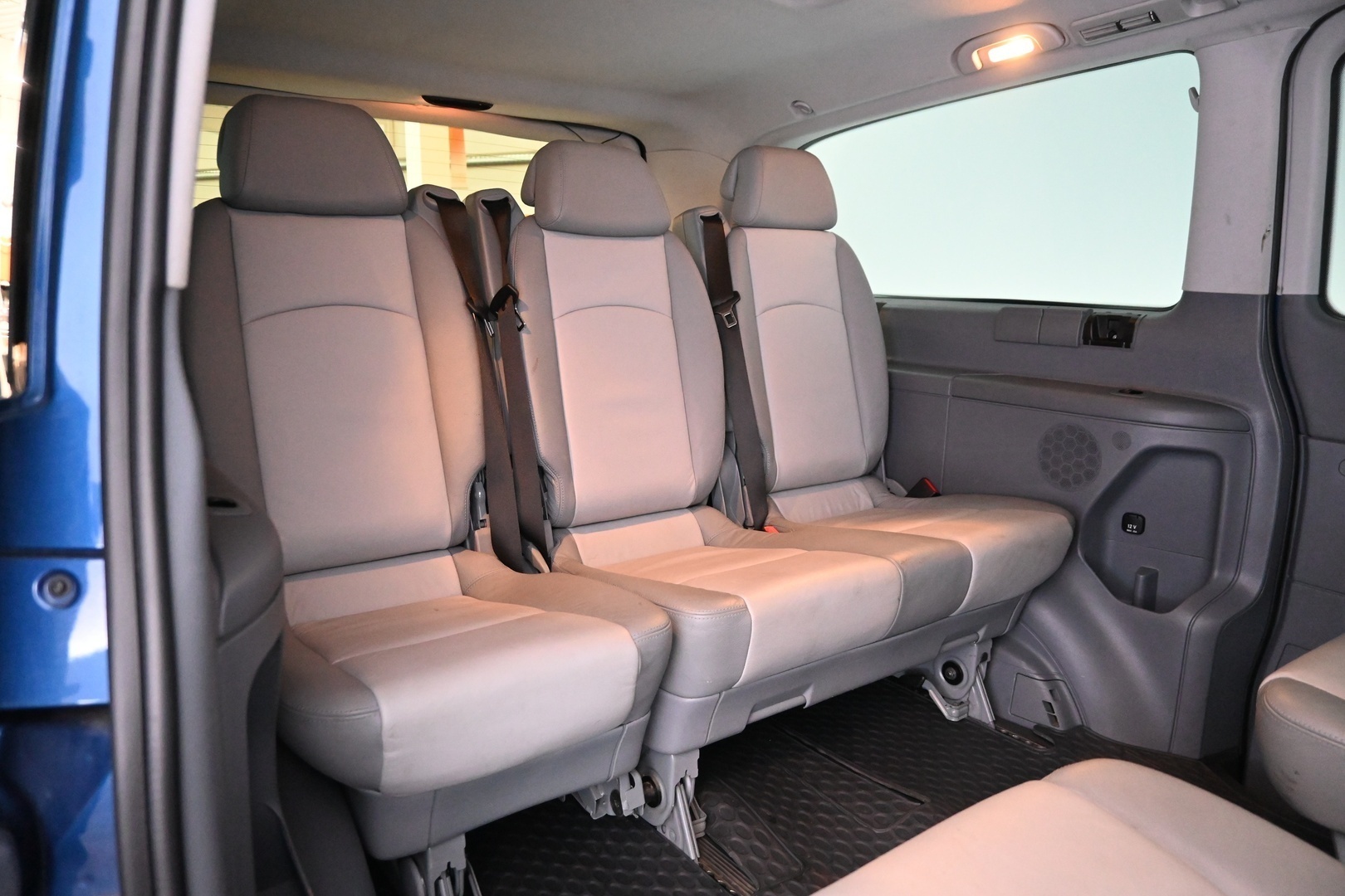 MERCEDES-BENZ Viano 2009