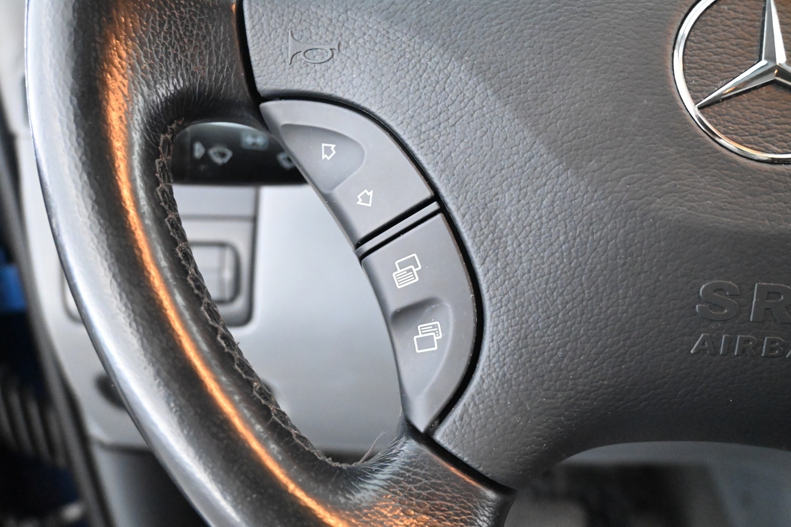 MERCEDES-BENZ Viano 2009