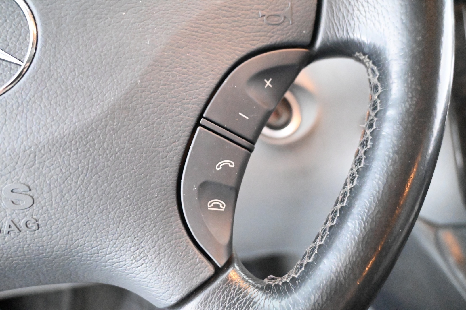 MERCEDES-BENZ Viano 2009