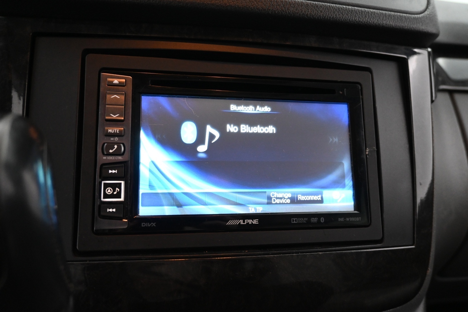 MERCEDES-BENZ Viano 2009