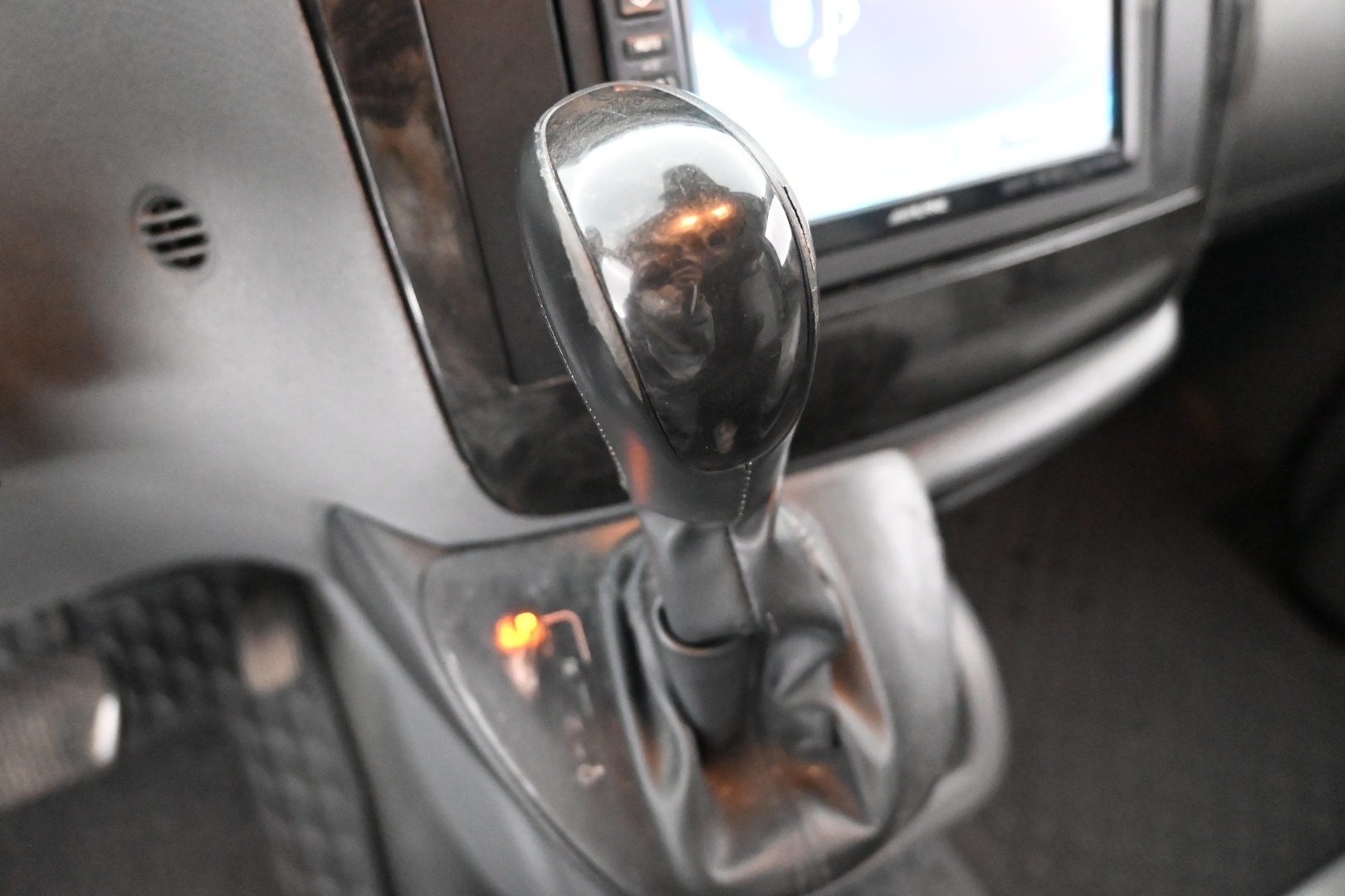 MERCEDES-BENZ Viano 2009