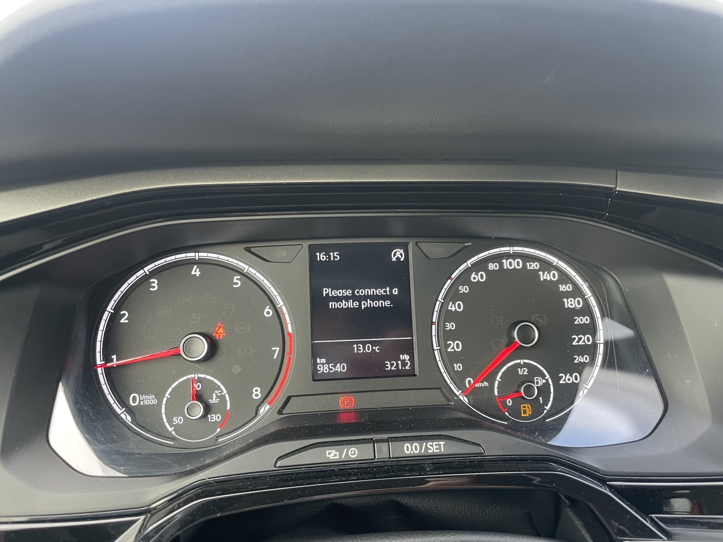 VOLKSWAGEN Polo 2021