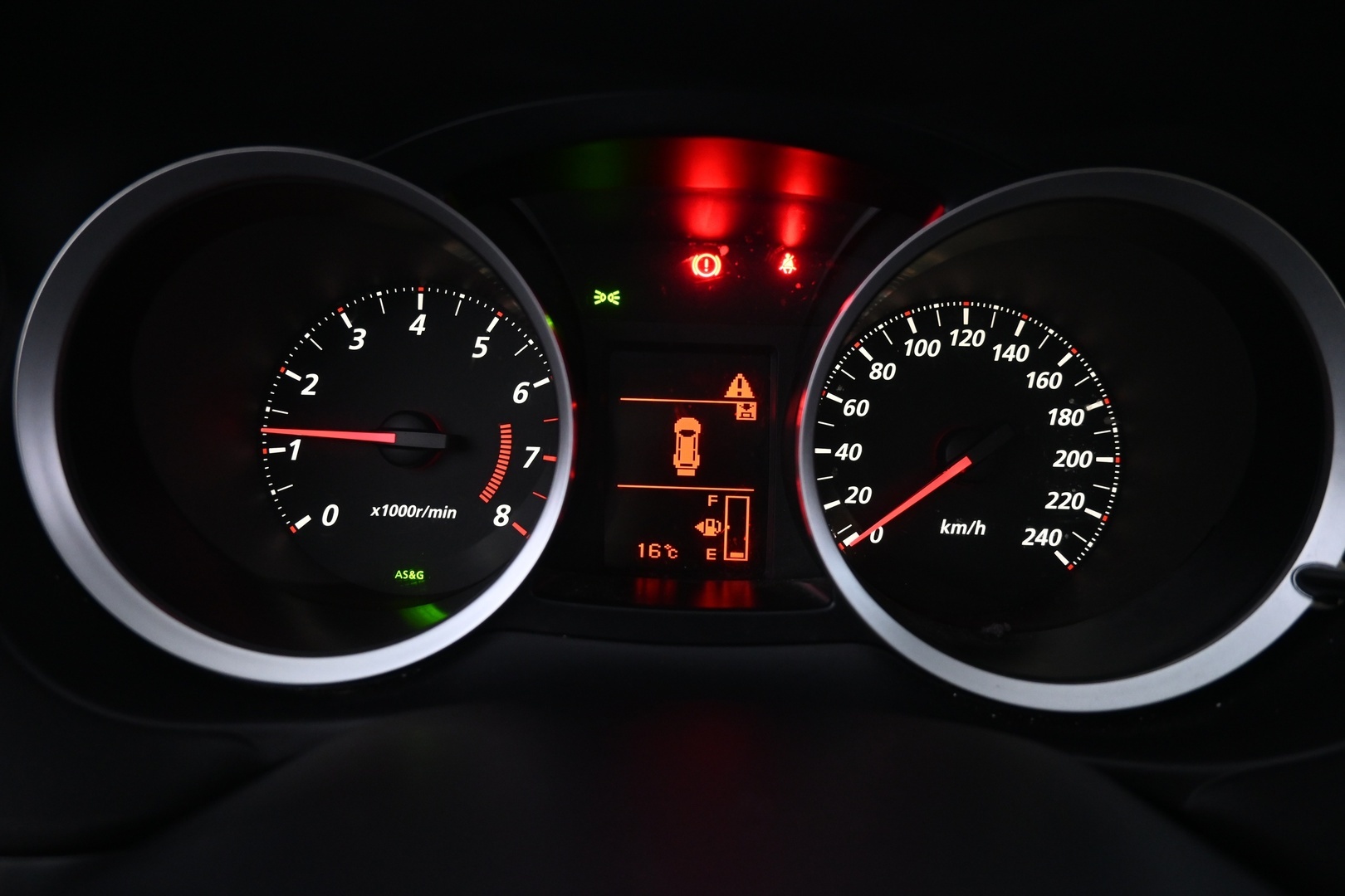 MITSUBISHI Lancer 2011