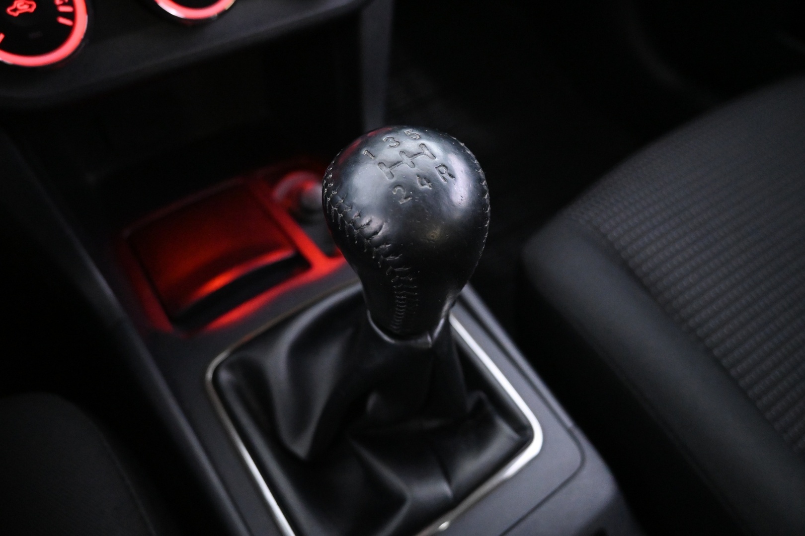 MITSUBISHI Lancer 2011