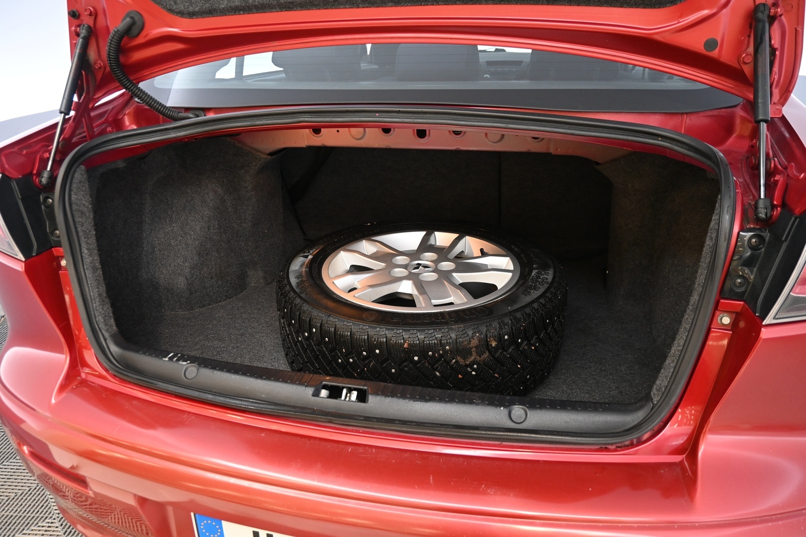 MITSUBISHI Lancer 2011