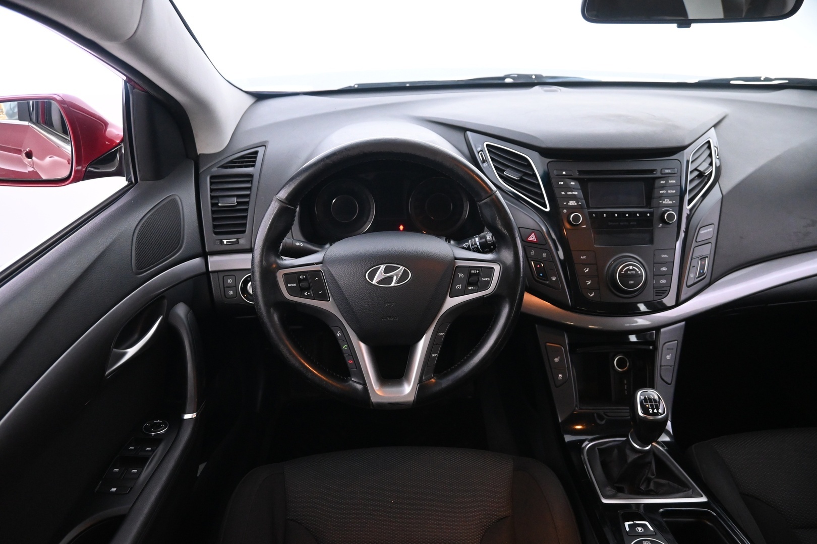HYUNDAI i40 2013