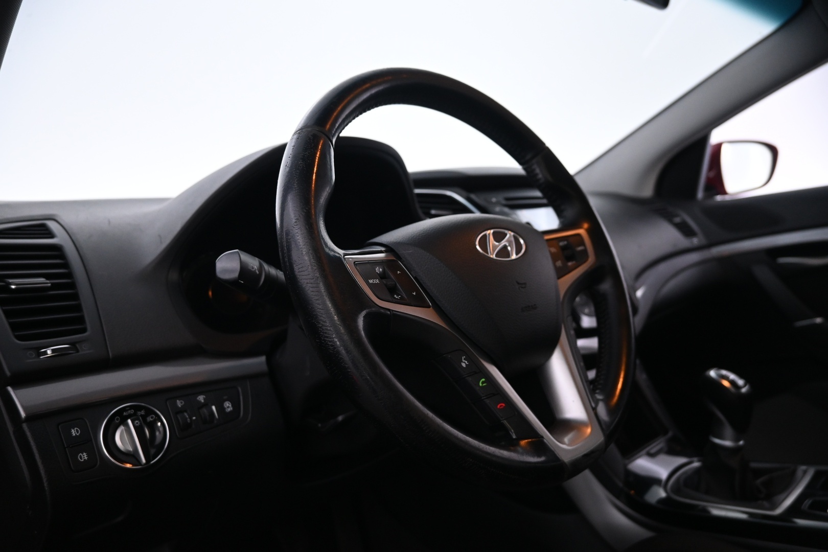 HYUNDAI i40 2013