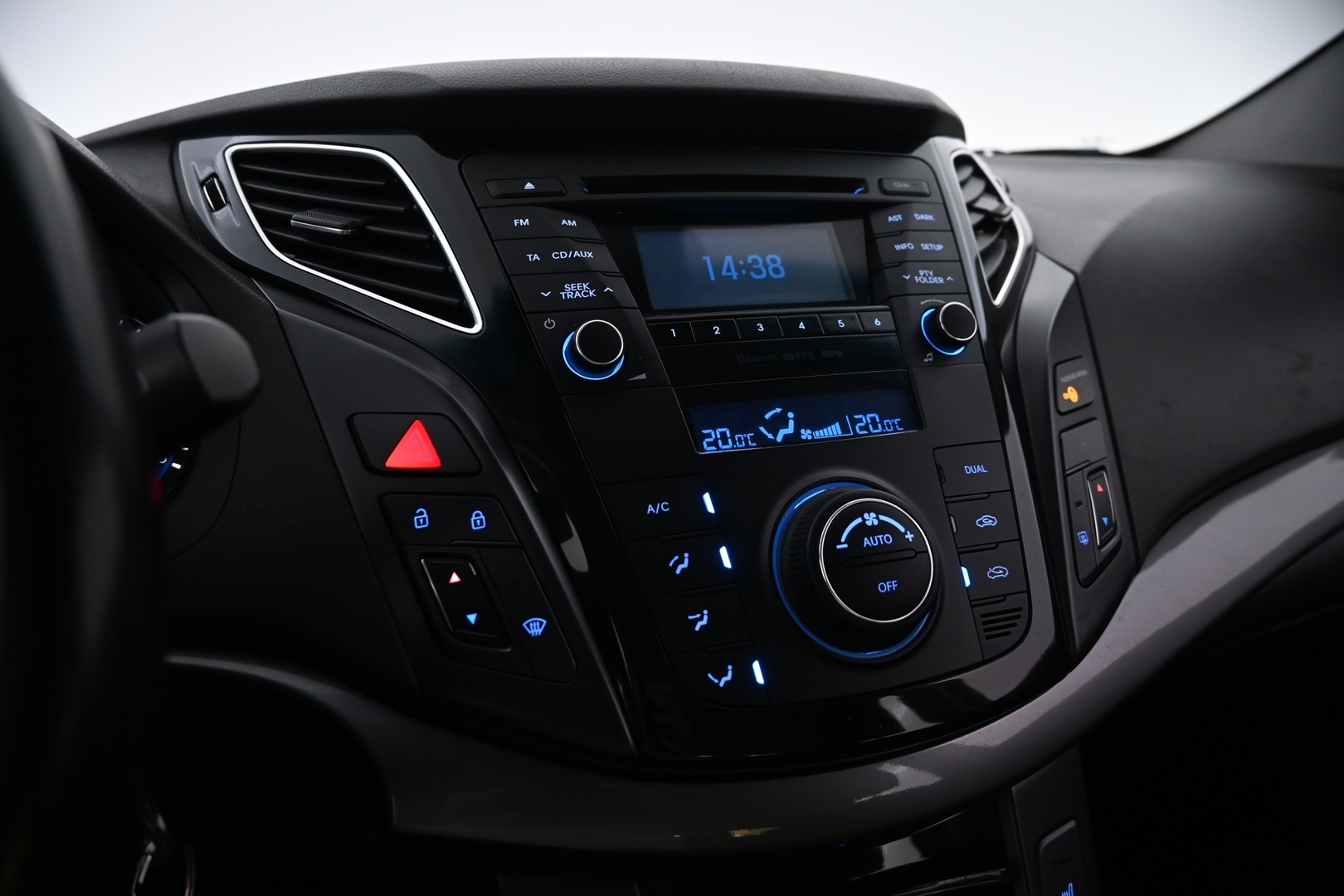 HYUNDAI i40 2013
