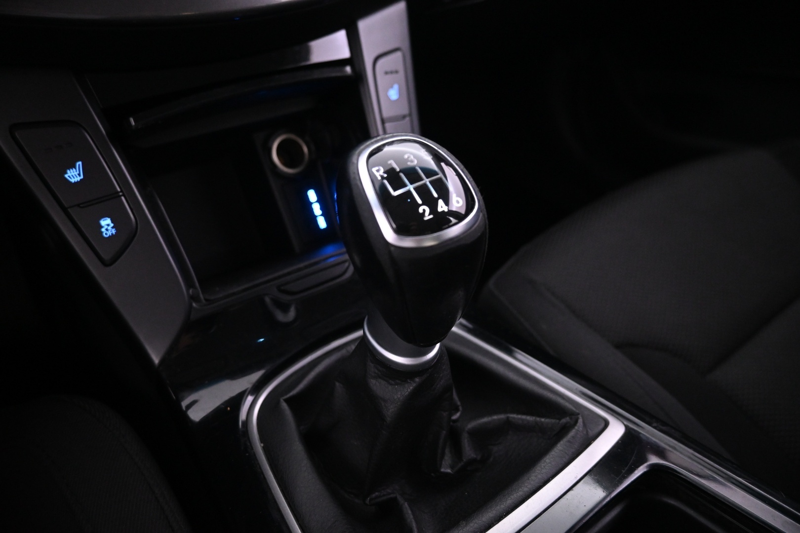 HYUNDAI i40 2013