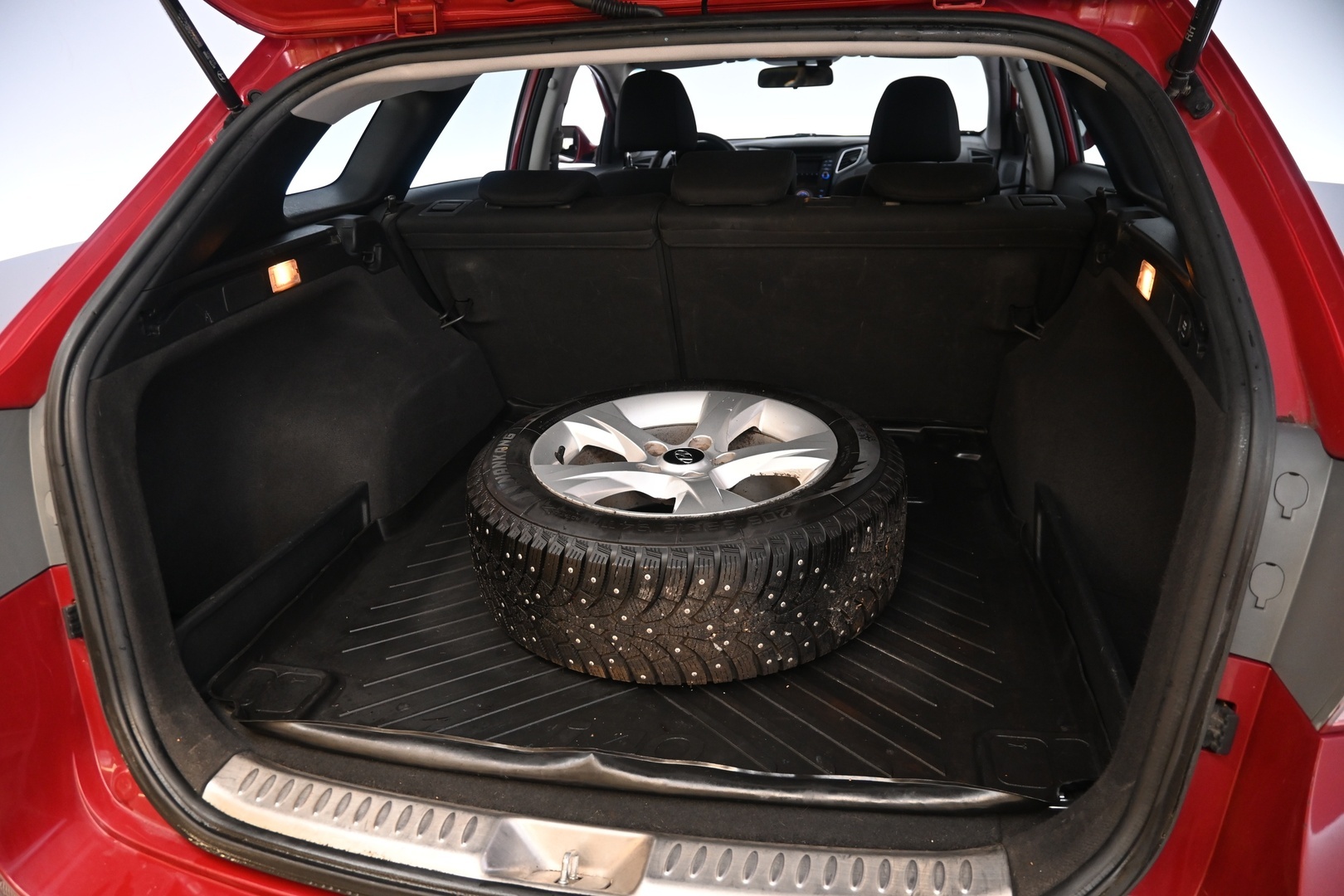 HYUNDAI i40 2013