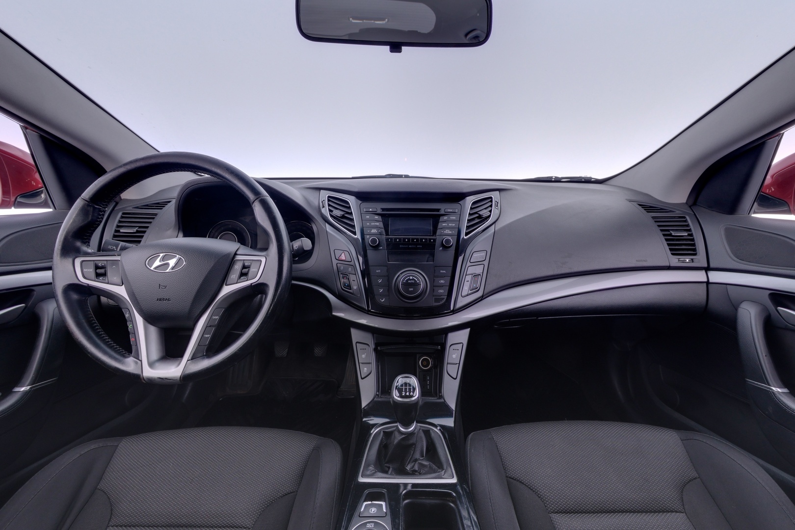 HYUNDAI i40 2013