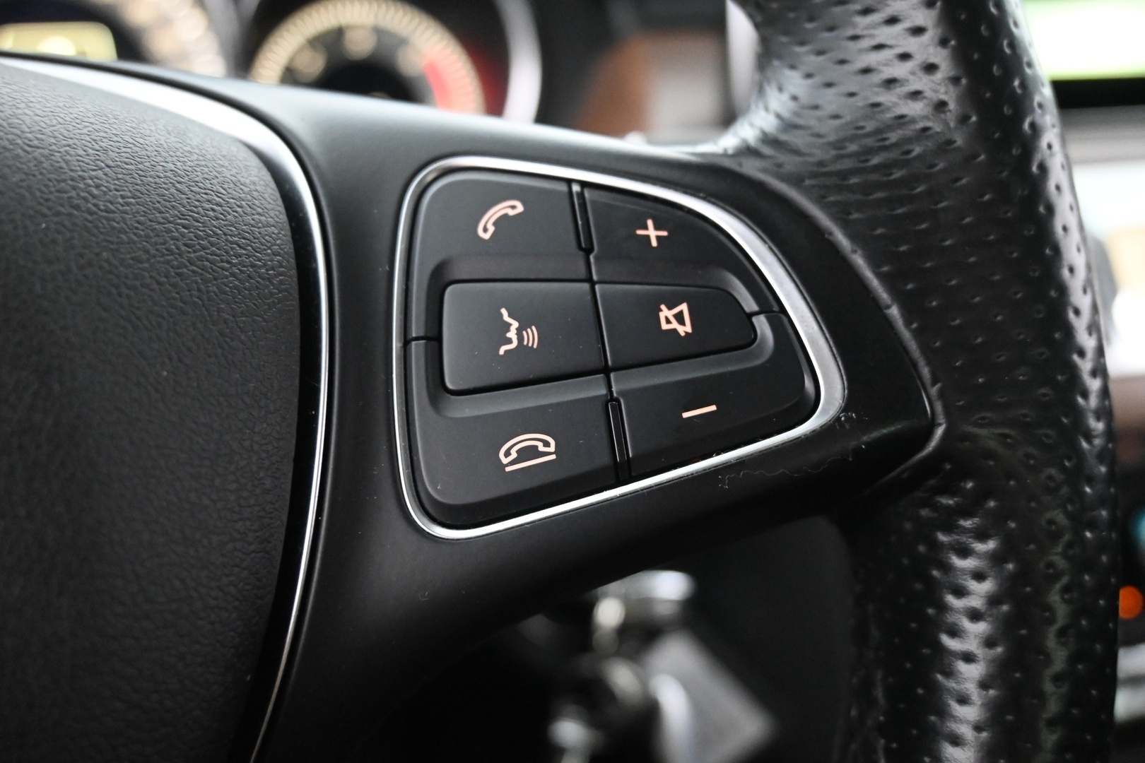 MERCEDES-BENZ CLS 2015