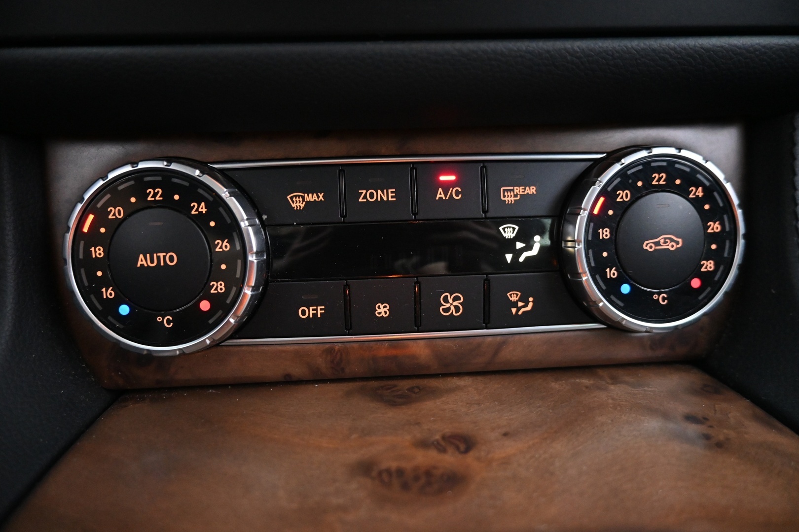 MERCEDES-BENZ CLS 2015