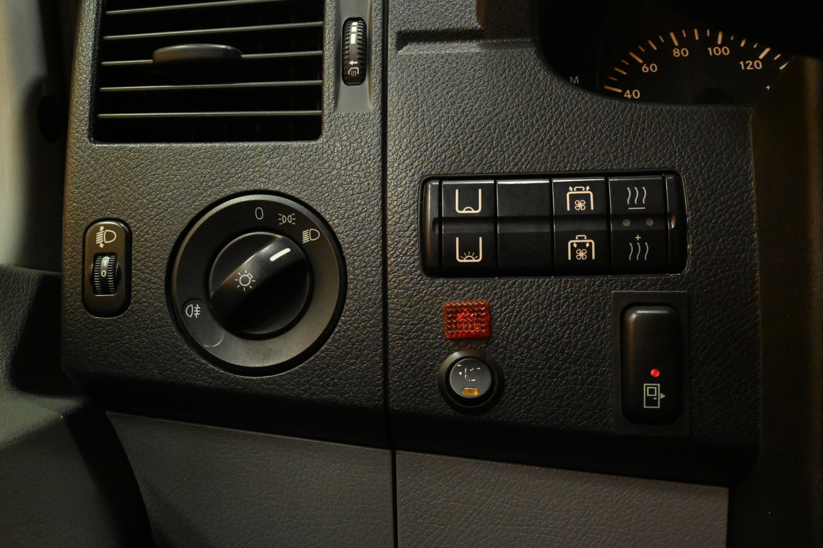 MERCEDES-BENZ SPRINTER 2009