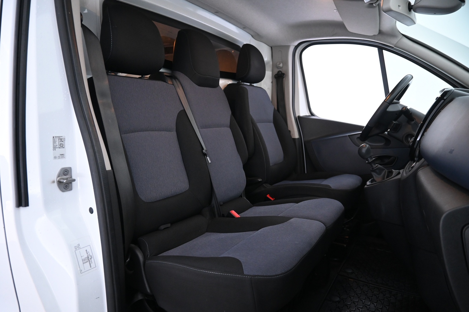 OPEL Vivaro 2018