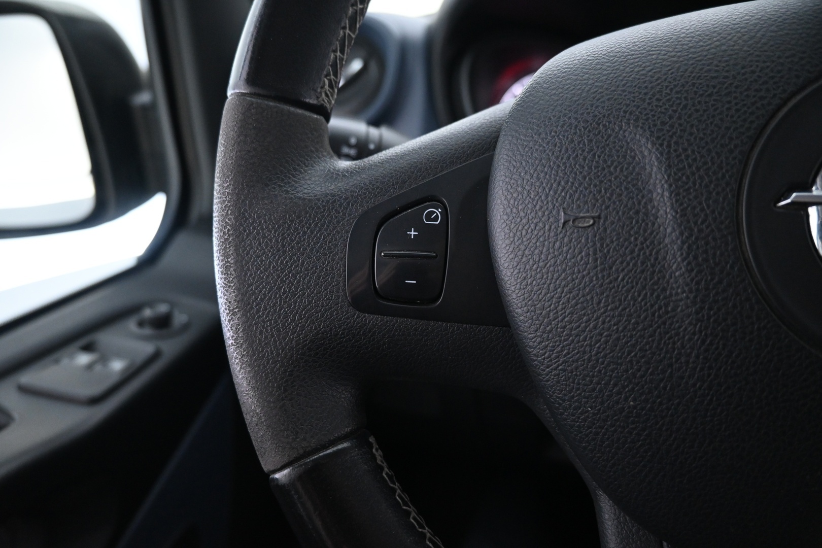 OPEL Vivaro 2018