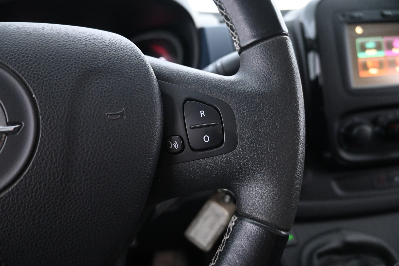 OPEL Vivaro 2018