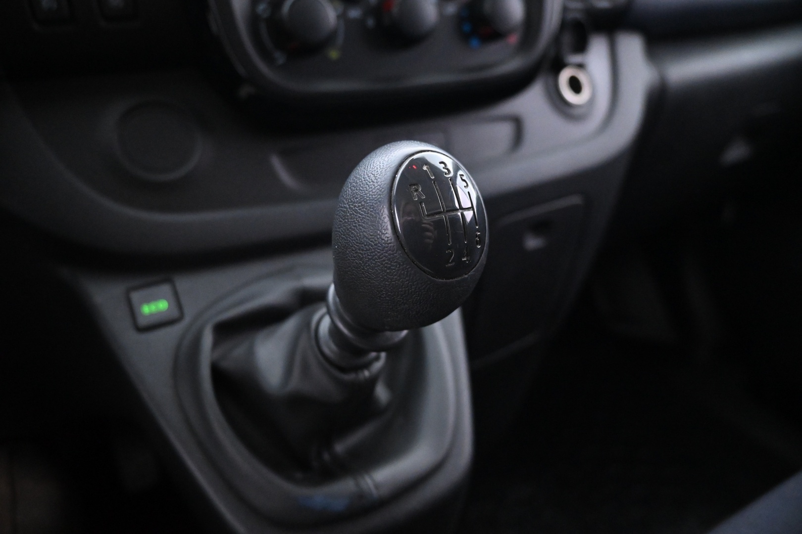 OPEL Vivaro 2018