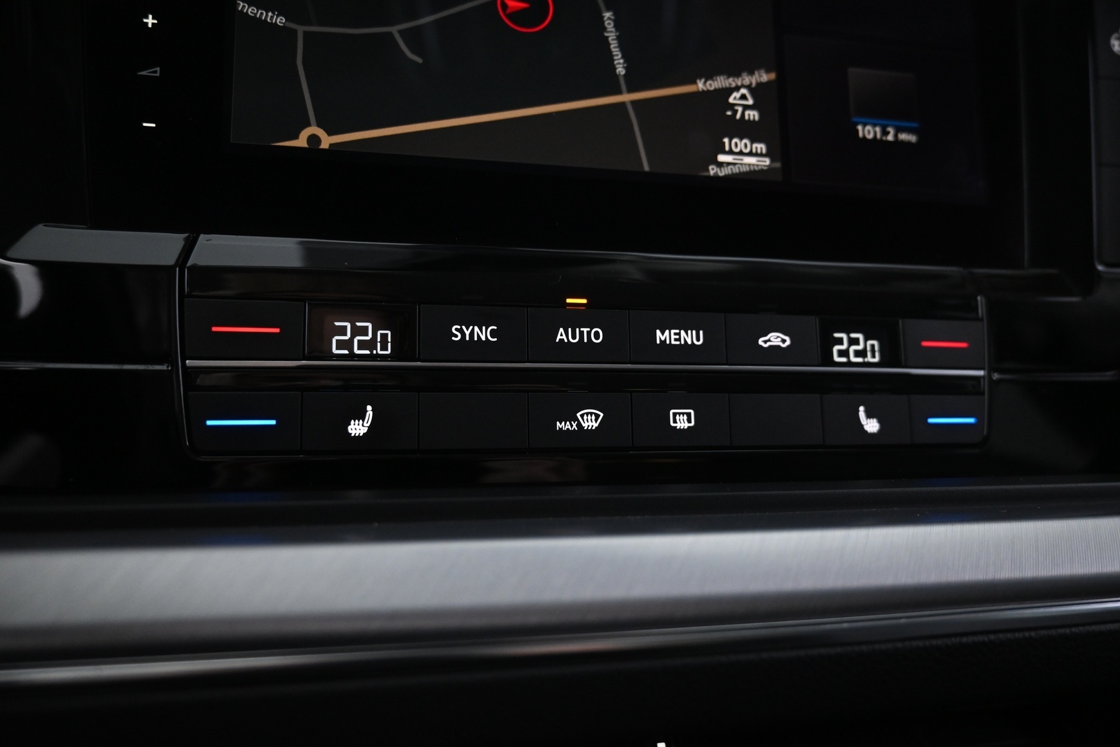 VOLKSWAGEN Touareg 2021