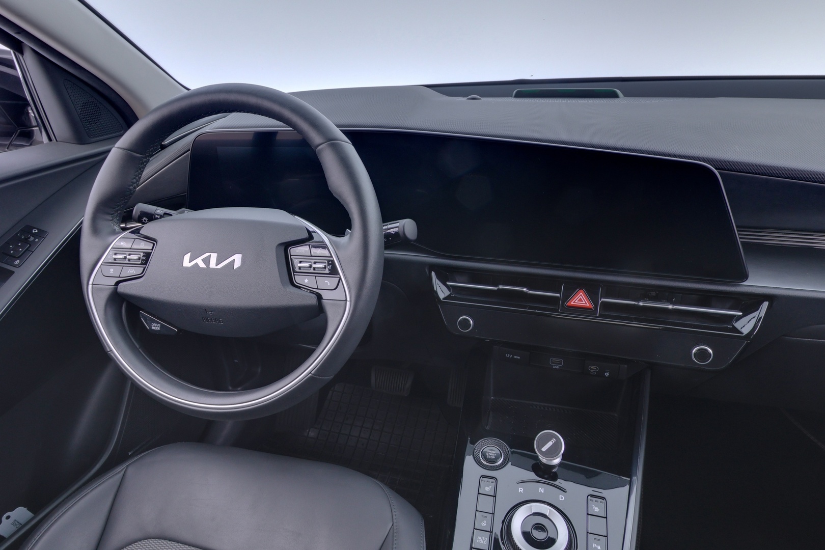 KIA Niro 2024