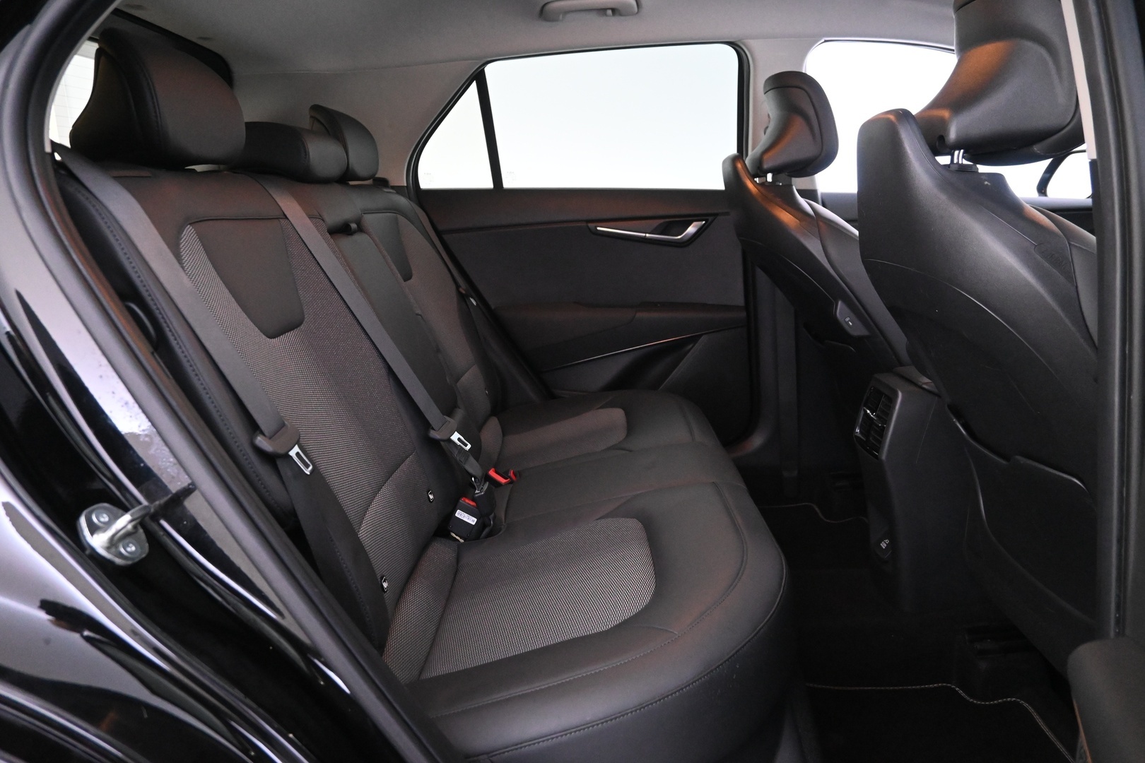 KIA Niro 2024