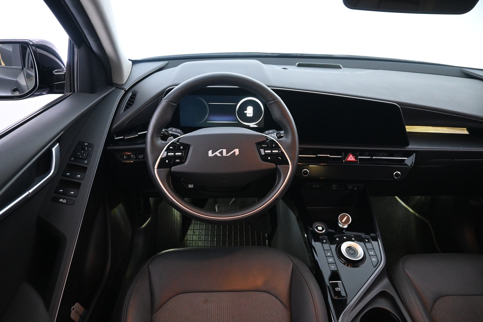 KIA Niro 2024
