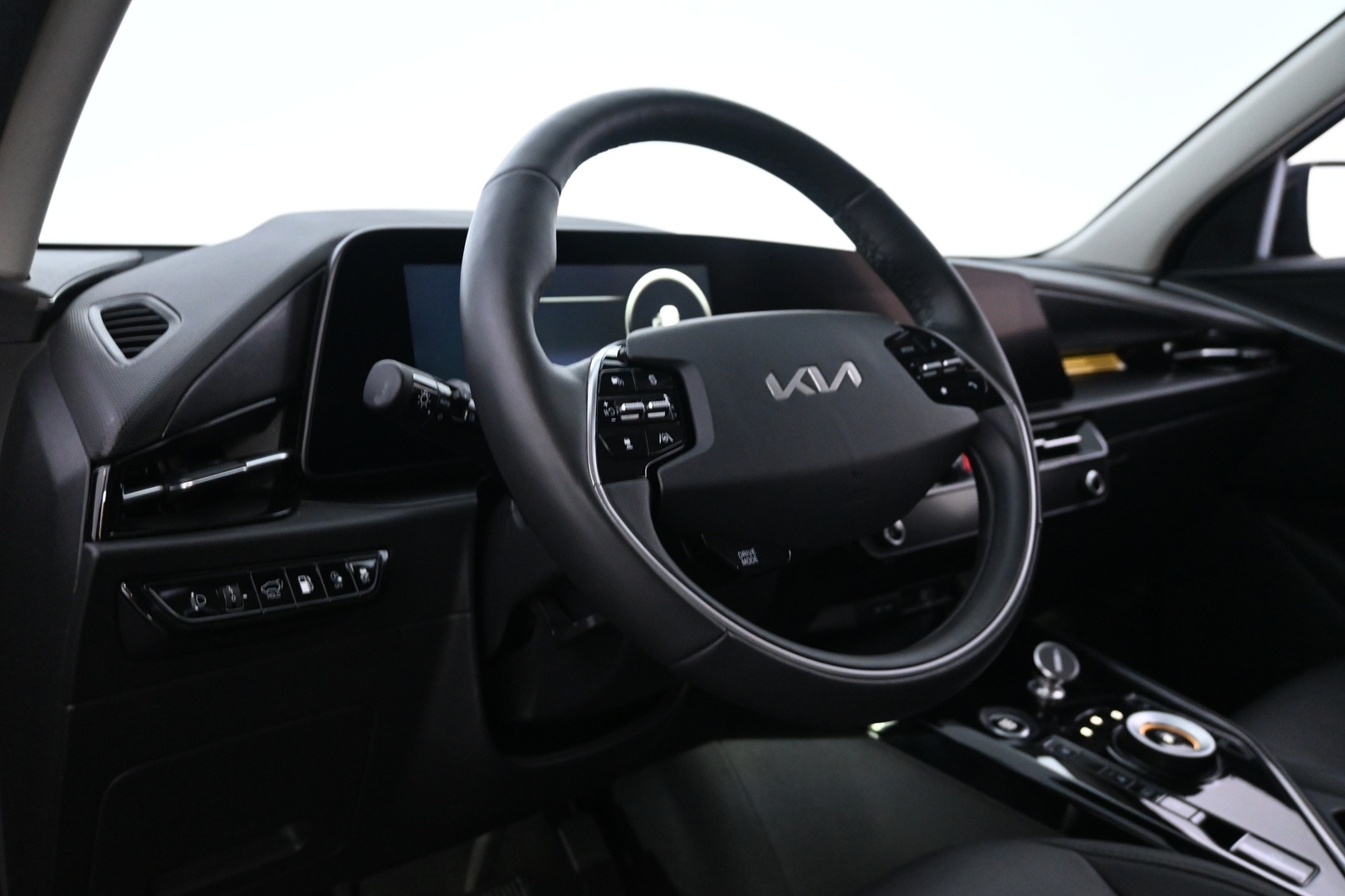 KIA Niro 2024
