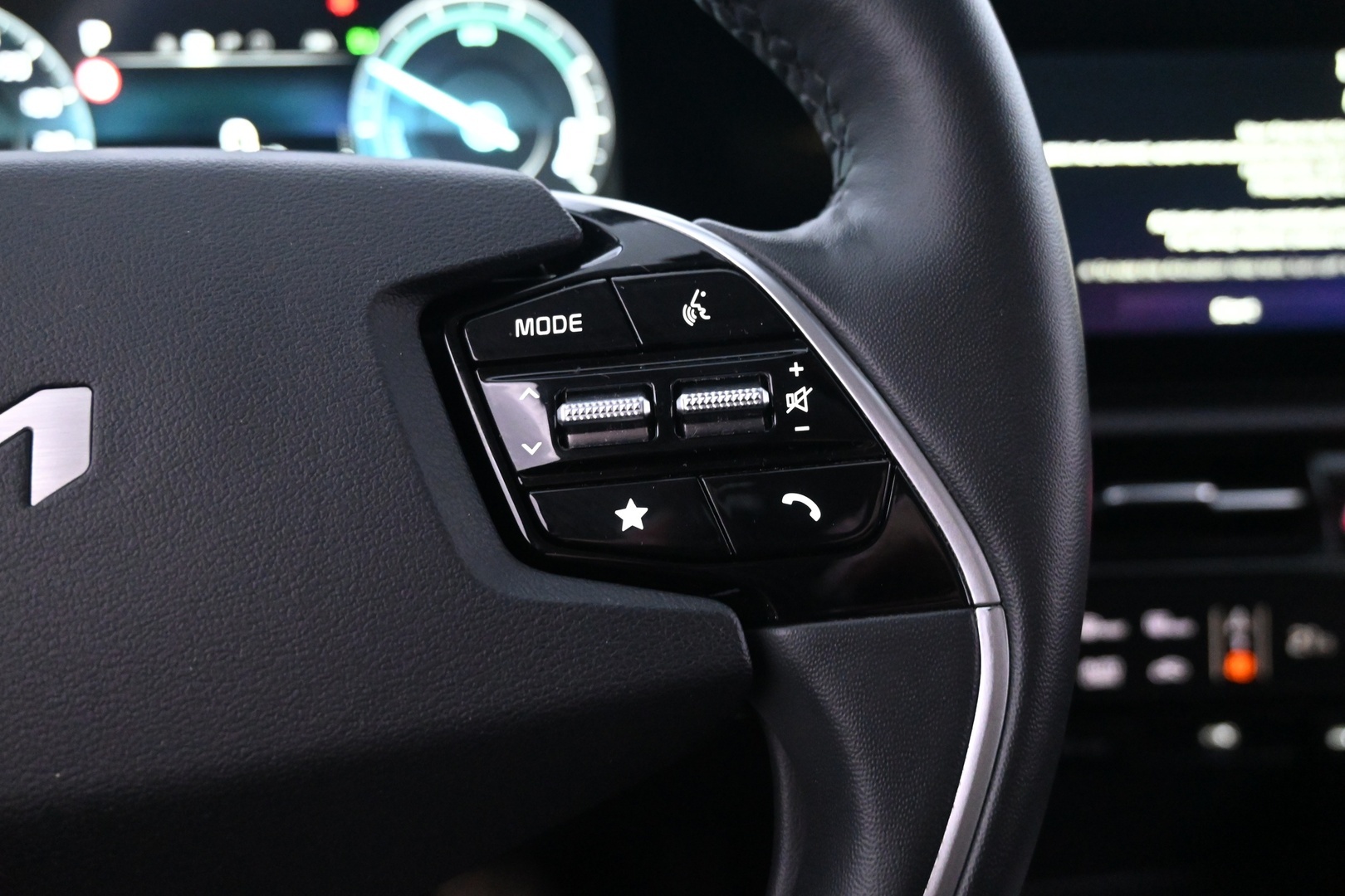 KIA Niro 2024
