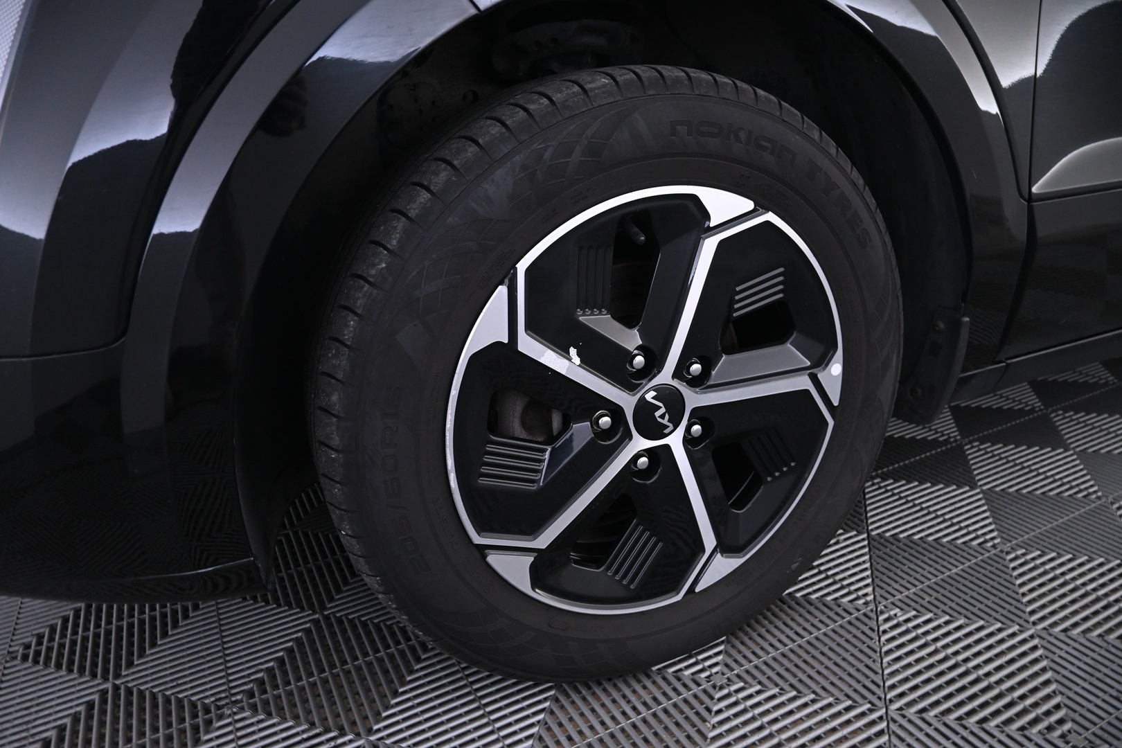 KIA Niro 2024