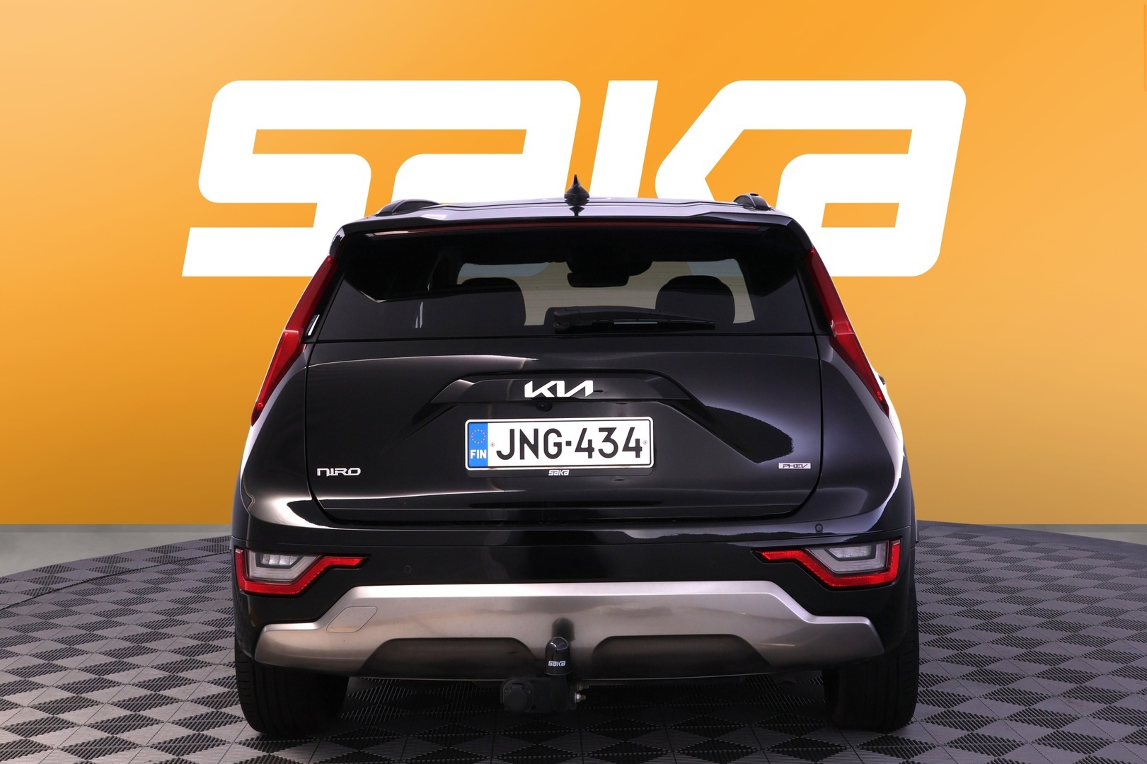 KIA Niro 2024