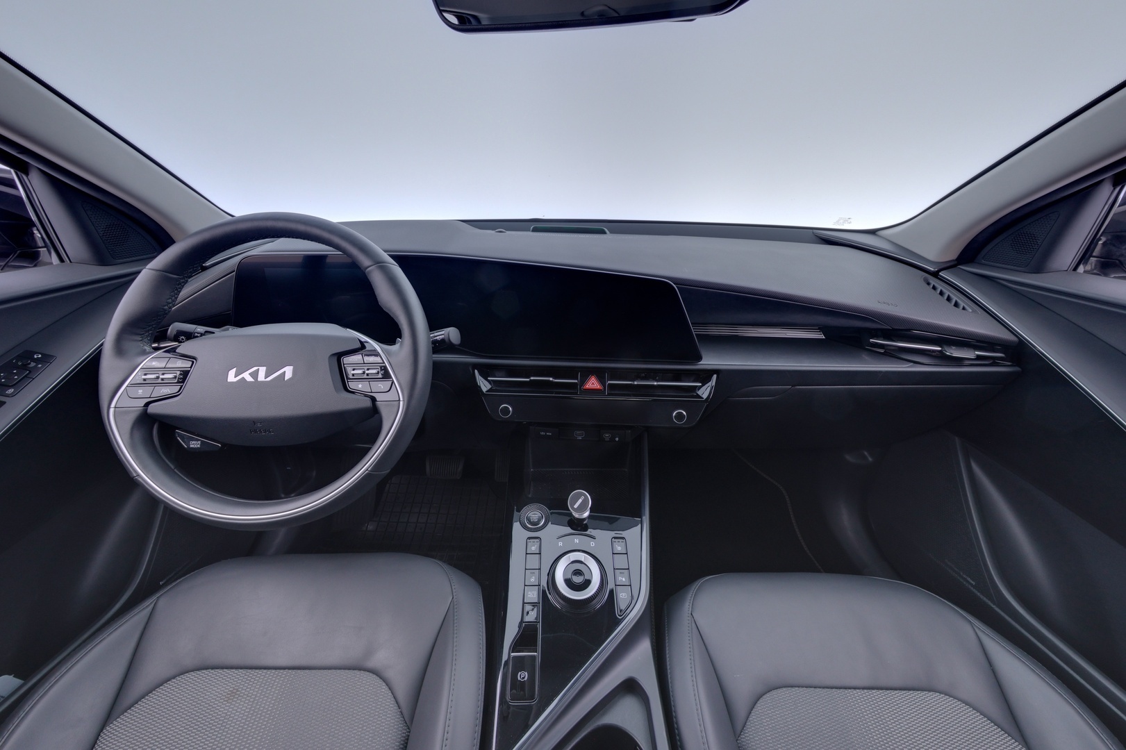 KIA Niro 2024