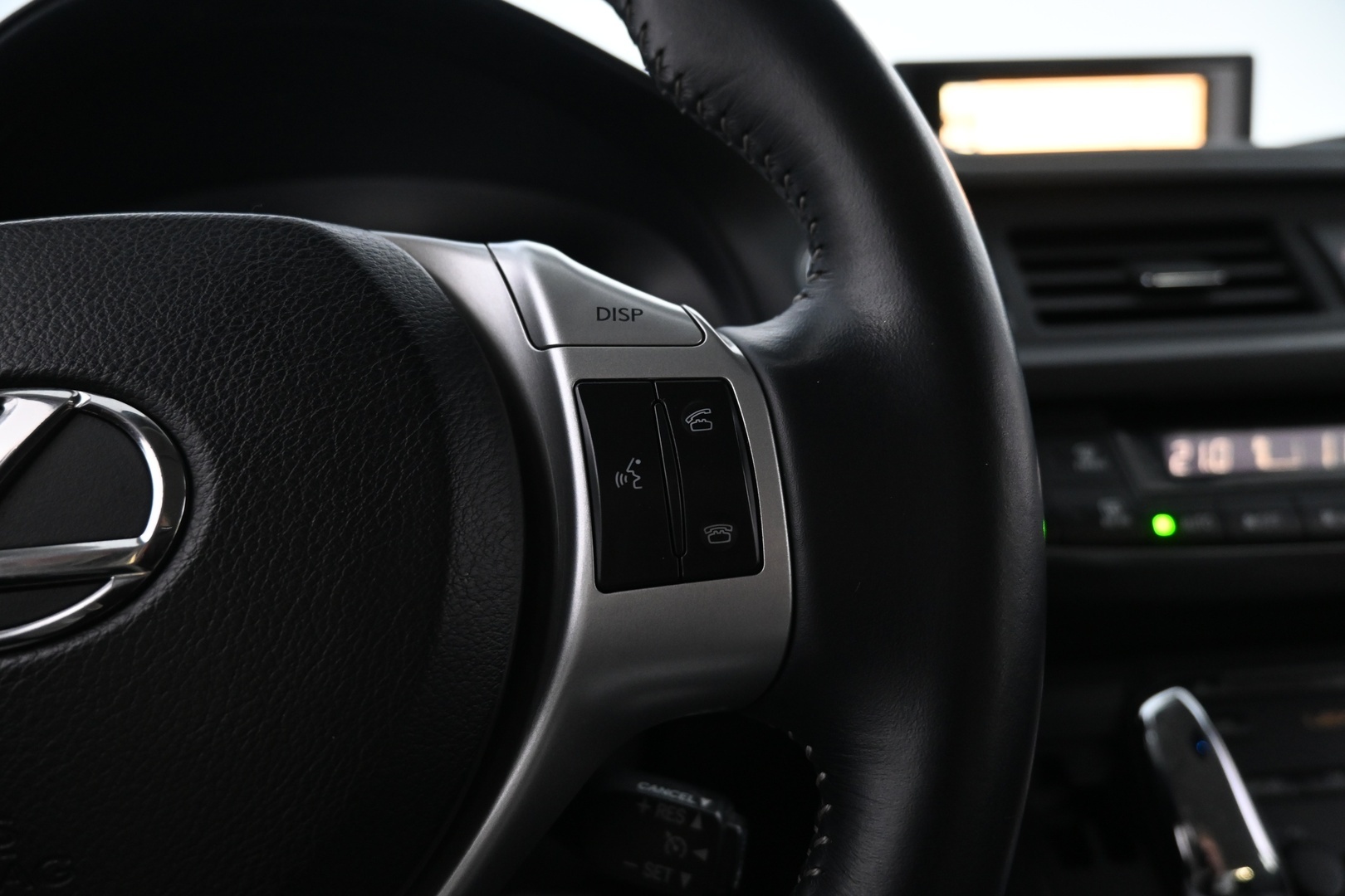 LEXUS CT 2012