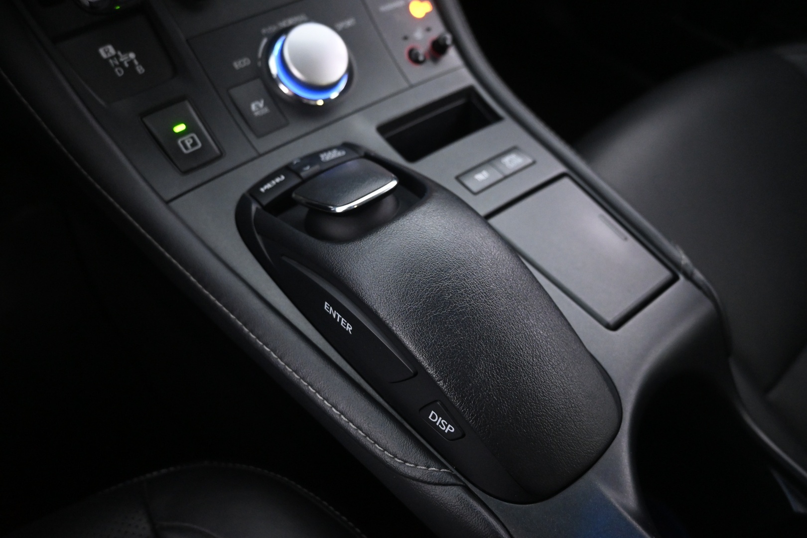 LEXUS CT 2012