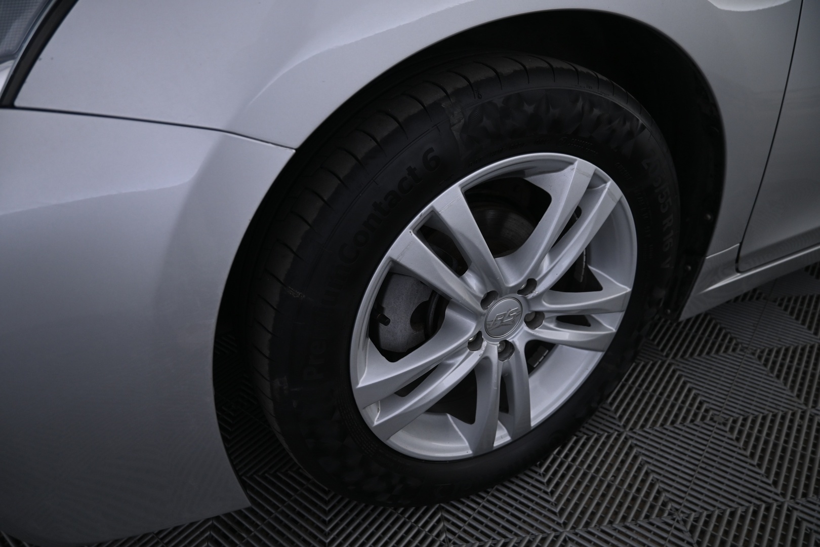 LEXUS CT 2012