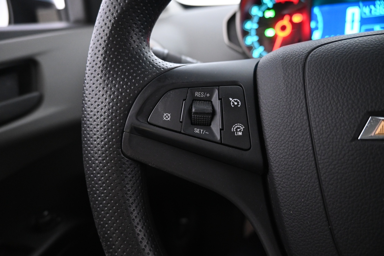 CHEVROLET Aveo 2012