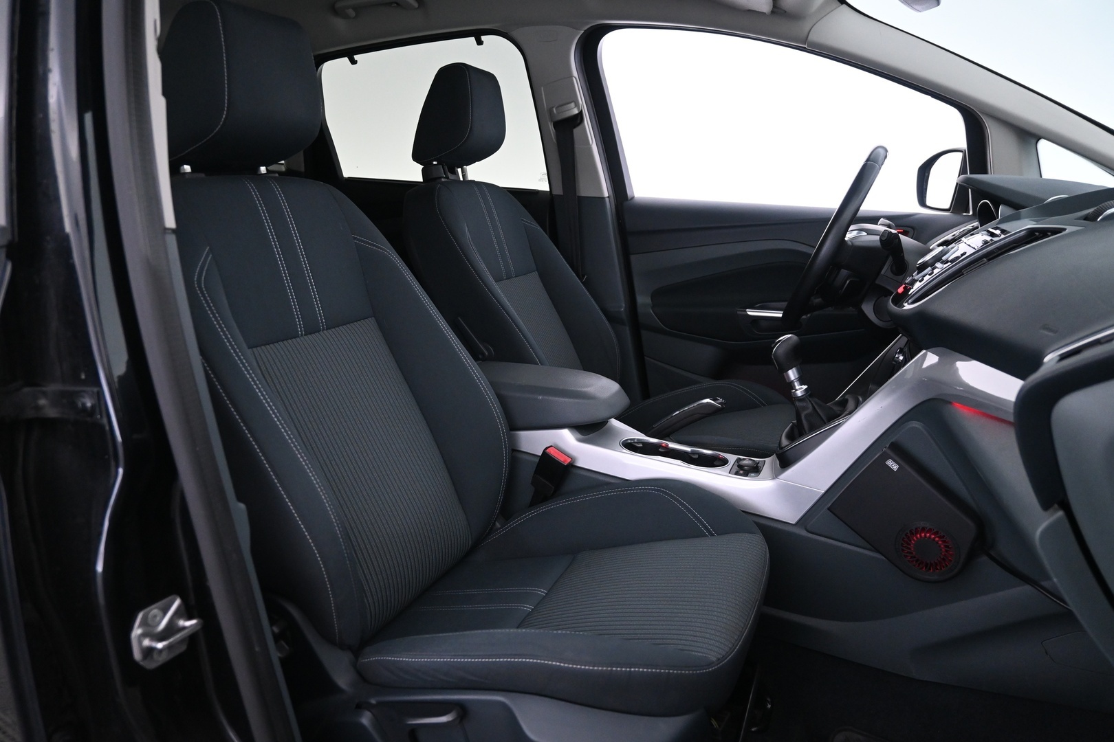 FORD C-Max 2012