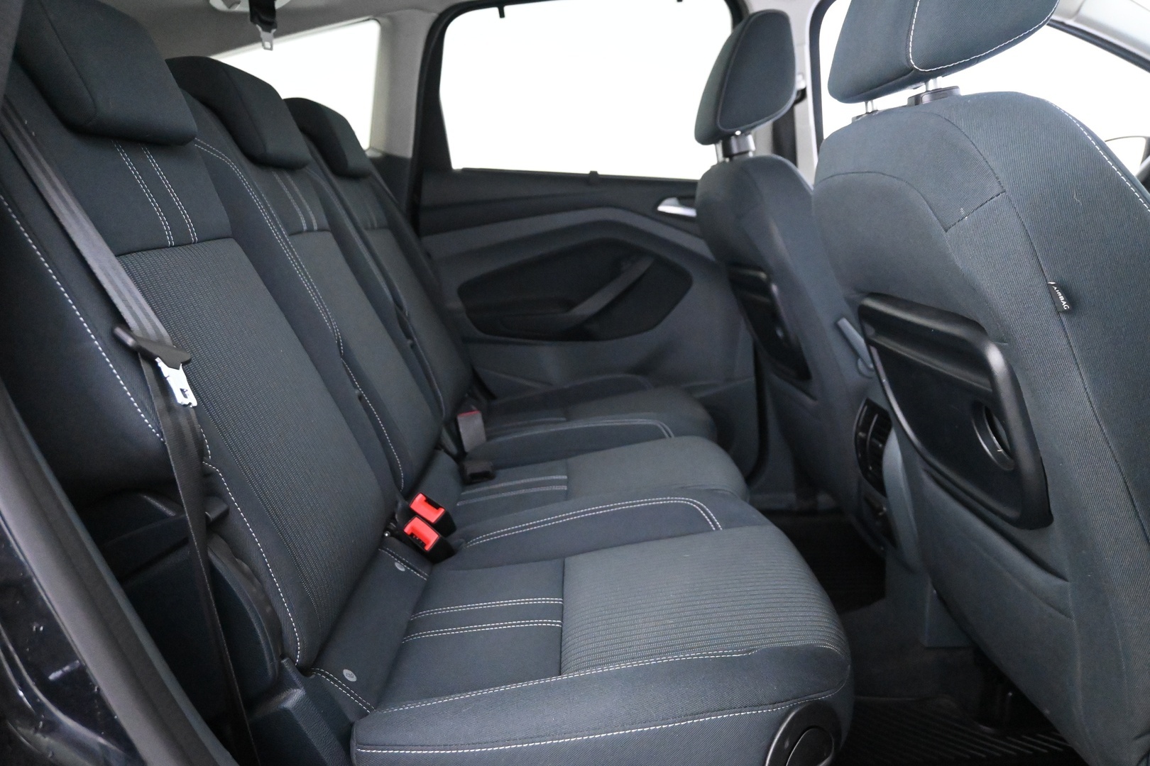 FORD C-Max 2012