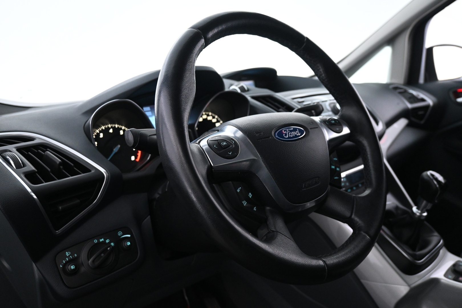 FORD C-Max 2012