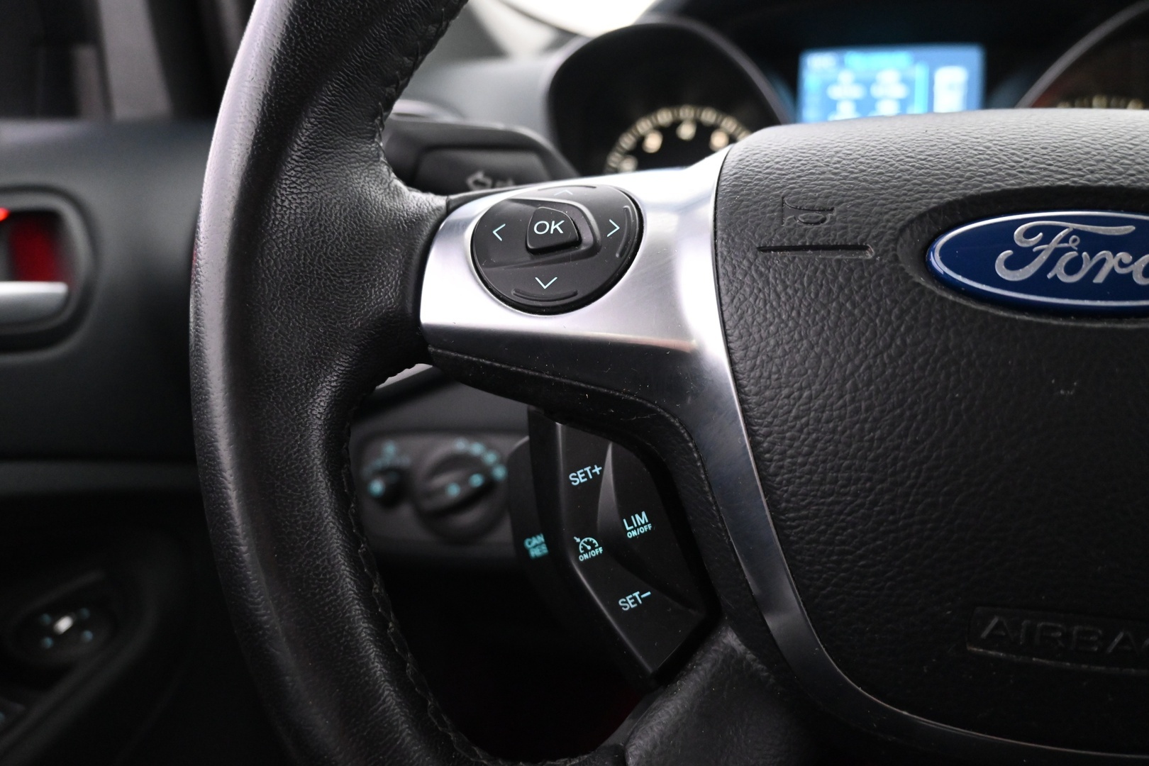 FORD C-Max 2012