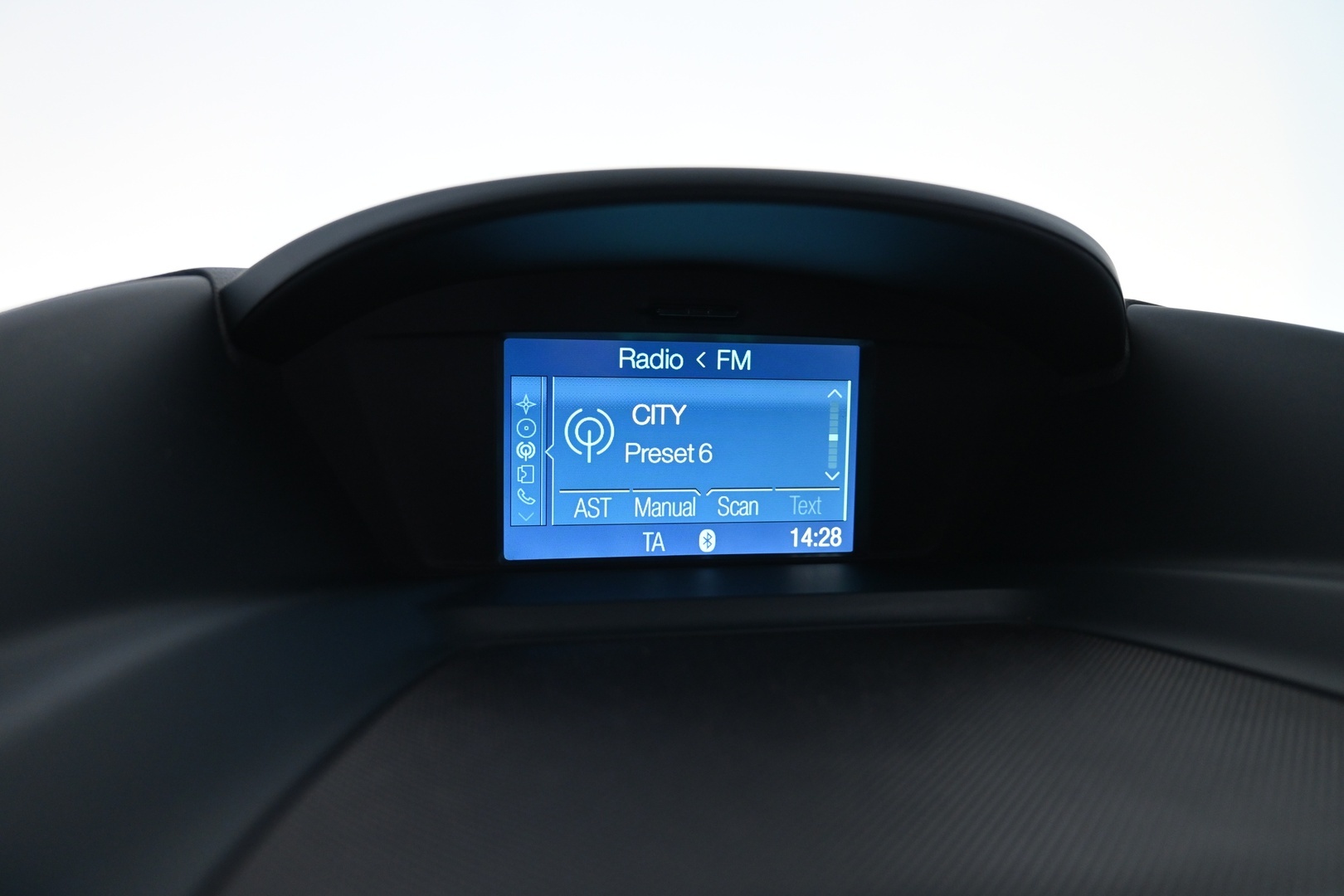 FORD C-Max 2012