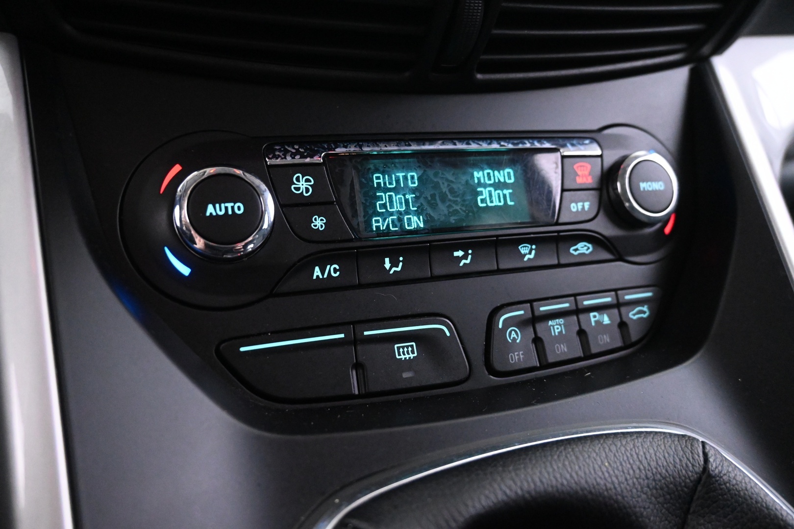 FORD C-Max 2012