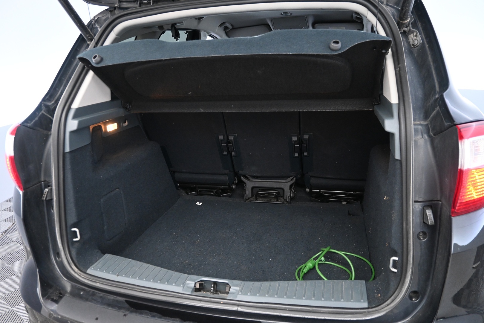 FORD C-Max 2012