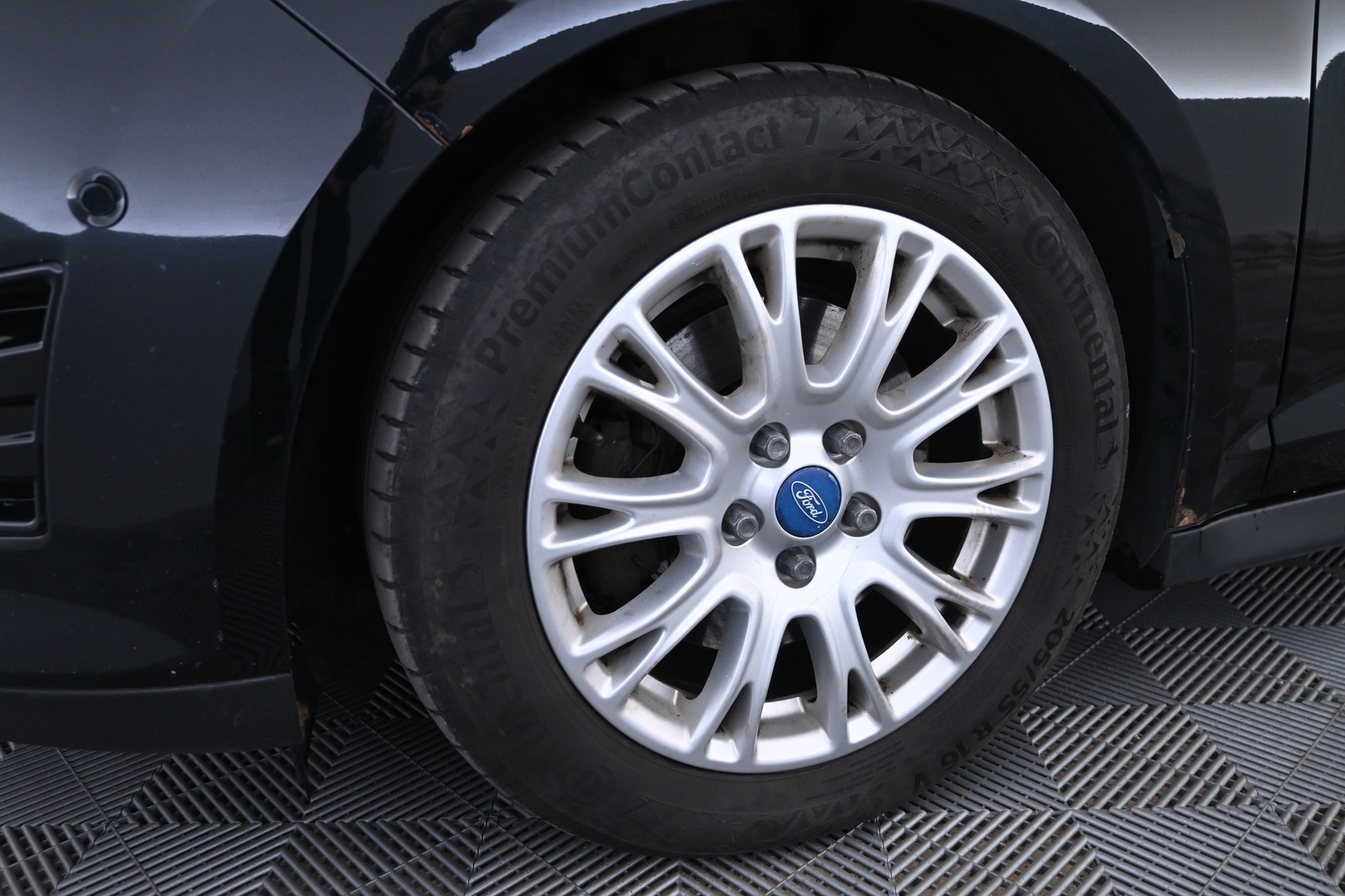 FORD C-Max 2012